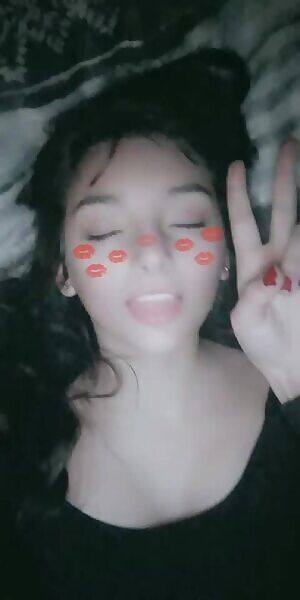 Cum all over my face please