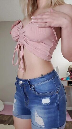 Step Right Up, Sir! For Today's Show, We have some Titties and Pussy. So, Sit back, Relax, & Enjoy the Show!