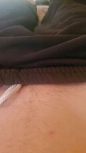 want to make me no longer a virgin? ;)