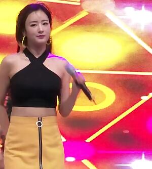 Apink - Bomi