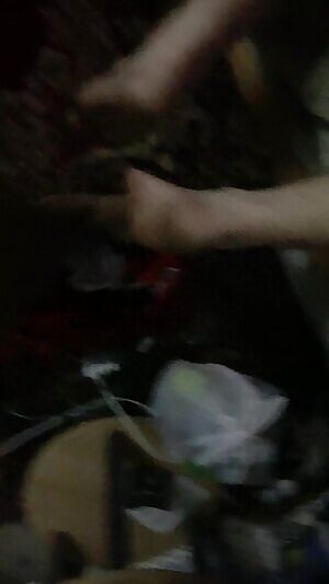 Last night’s video