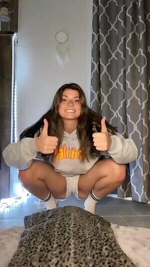 Damn girl