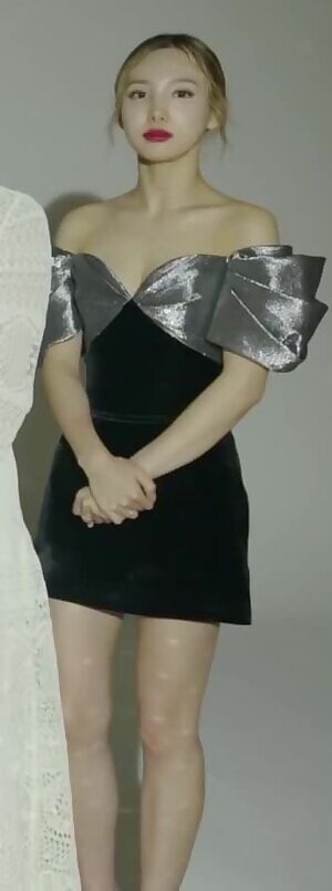 Twice Nayeon