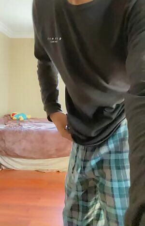 somebody really should come keep me company