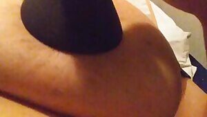 Nipple suckers feel overwhelmingly good! They have made my nipples even more bumpy amd noticeable through clothing