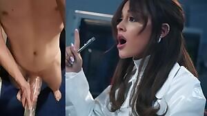 Ariana Grande wants to be next