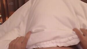 Yuna Ogura wakes you up