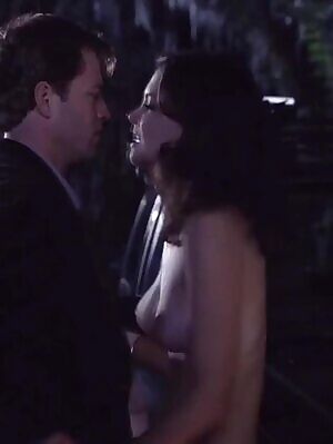 Katie Holmes has amazing tits