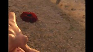 I *think* I understand how Jim Carrey gave her a pass on being kinda crazy