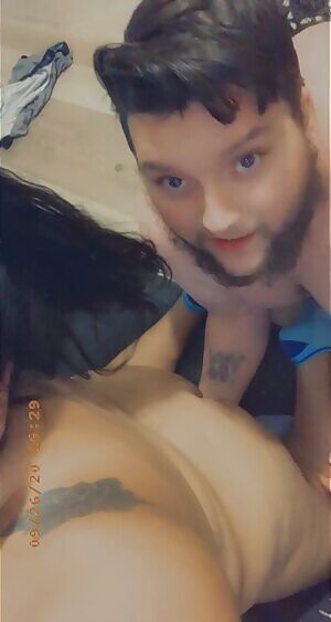 *SOUND ON* Fiancé finger fucks me after catching me taking videos for another man.