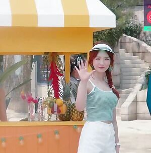 WJSN - Mei Qi