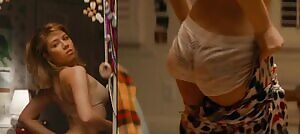 Jennette McCurdy has an ass that can easily handle two buds...