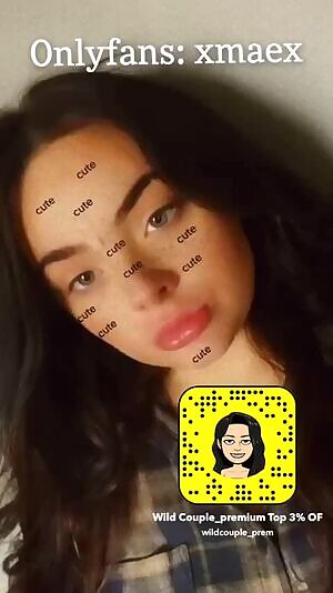 Cleaning cumshot the only way I know how... 😈💦