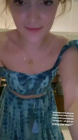 Jia Lissa Dancing