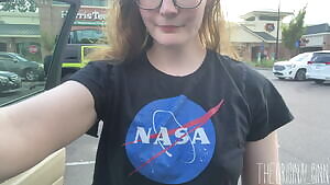 I hope the guys who saw me take this enjoyed their view