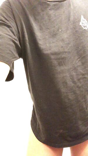 Just a typical titty drop 36