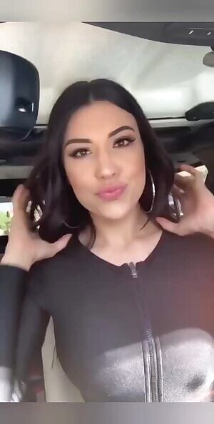 Do you like what you see ?💋