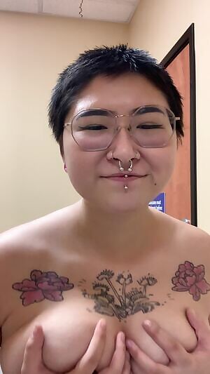 titties titties titties