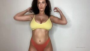 Grab her 28 giga mega 🔥 link in comments 👇