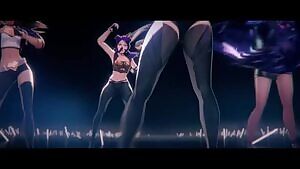 K/DA - Ahri
