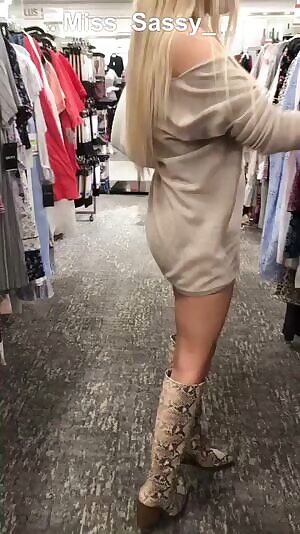 Shopping done right!