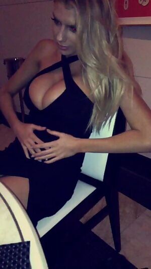 Charlotte McKinney