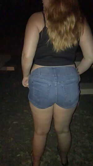 I Love Night Hikes