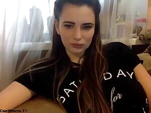 That Eye Roll Says It All