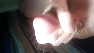 Slow-Mo Splooge 💦