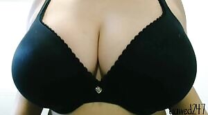 Do you like the way my tits bounce in slow mo?