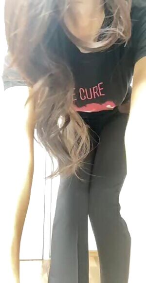 what my work colleagues wish they'd see