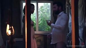 Silvia Saige - SexAndSubmission: Hacienda Takedown