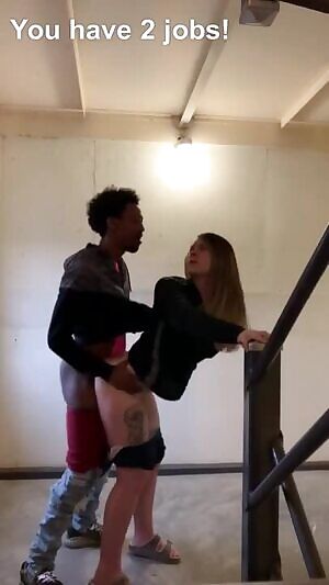 You wouldn't want your GF to get a bad reputation, the first week of college?