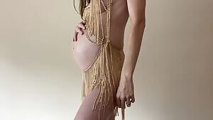 Fertility Goddess 👸🏼