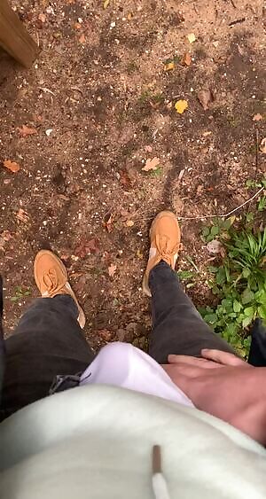 Long piss out at the bird hide