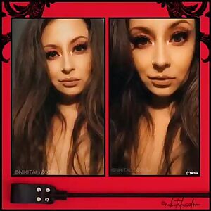 Drop a ❤️ if you like sweet & gentle doms, and a 🖤 if you love them cruel & kinky! Double up for both!