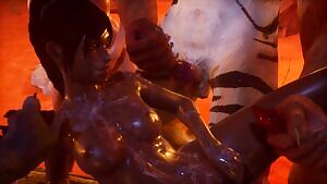 Tribute to the Fertility King, Part 5