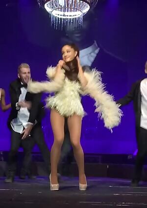 Ariana Grande