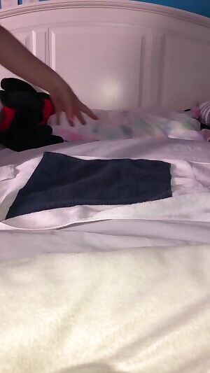 My plug feels sooo good 🤤 but I wish that when I took it out, loads of cum came pouring out after as a reminder of all the men who just brutally fucked and raped me in the ass so hard 😫🤤