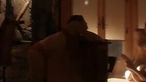 Diora Baird big titty G.O.A.T. film compilation