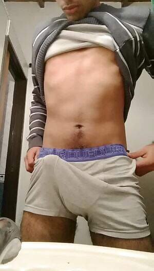 I miss the winter a little bit 😜