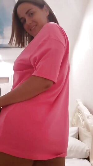 love to wear at home comfortable oversiz