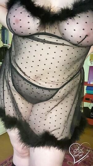 TIDDLES FOR THE ROAD! 💋