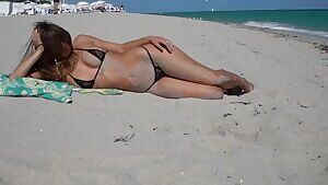 Sandlines