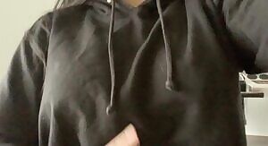 Big enough for your load of cum? ❤️