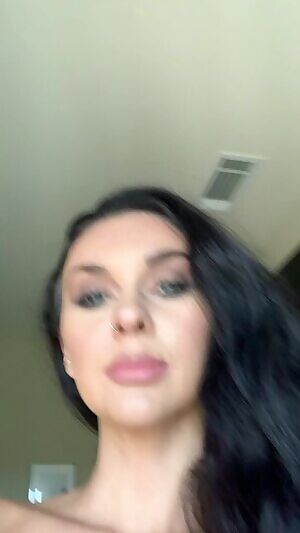 This is the sexiest I’ve felt in a while and wanted to share, nude or not.