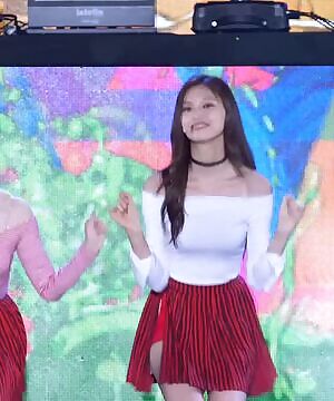 Weki Meki - Doyeon - 180901