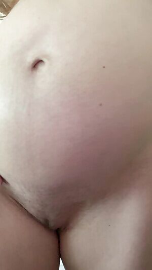 I’ll make you love pregnancy 😈