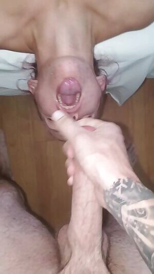 i'll take facials from all angles💦😋