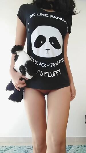 My first Tittydrop // My last one 😊 I started posting on reddit about one year ago, since then I have had a lot of fun. Thank you guys 💕